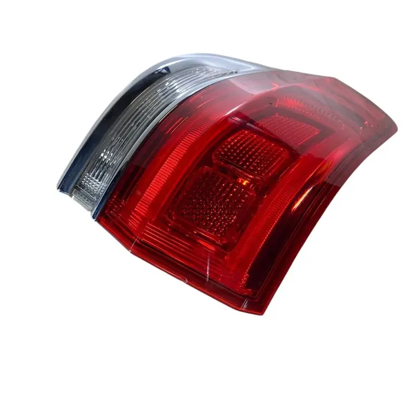 Luz Trasera Izquierda Grand Cherokee 68110017AE image 3