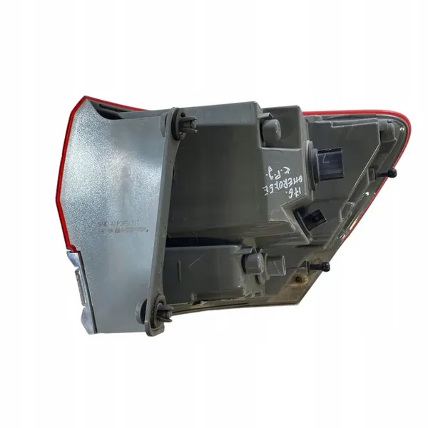 Luz Trasera Izquierda Grand Cherokee 68110017AE image 6