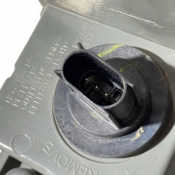 Luz Trasera Izquierda Grand Cherokee 68110017AE image 9