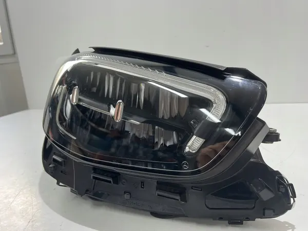 Mercedes E-Klasse Links Rechts Lamp A2139066408 Full LED image 4