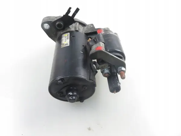 Motor de arranque Bosch Audi Q7 1 986 S00 698 image 2