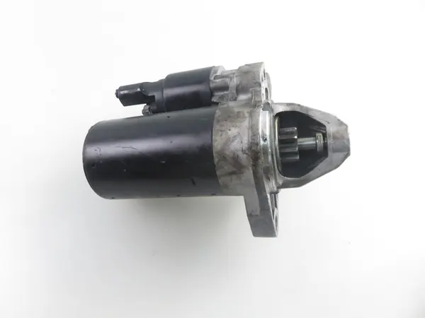 Motor de arranque Bosch Audi Q7 1 986 S00 698 image 4