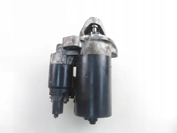 Motor de arranque Bosch Audi Q7 1 986 S00 698 image 6