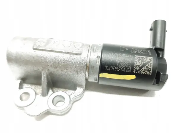 Sensor de árvore de cames V40 II 2.0 T2 31430750 image 3