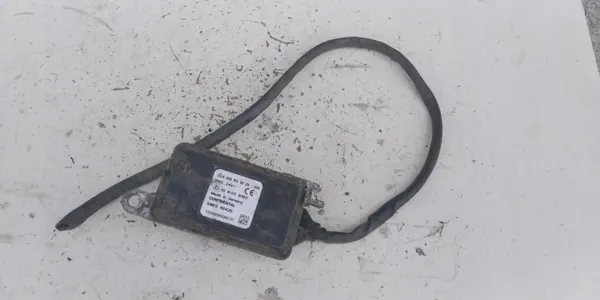 Mercedes-Benz OE A008 153 9828 NOx-sensor & Katalysator image 2