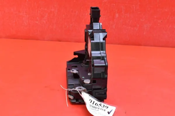 Schloss für Schiebetür Rechts 1361337080 Peugeot Boxer 3 III image 4