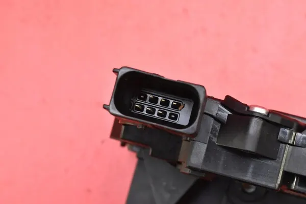 Schloss für Schiebetür Rechts 1361337080 Peugeot Boxer 3 III image 7