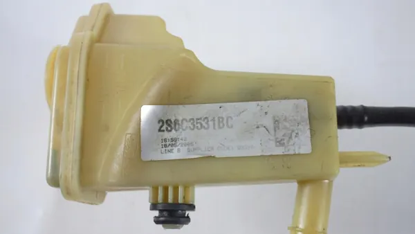 Depósito direção assistida Ford OEM 2S6C3531BC image 4