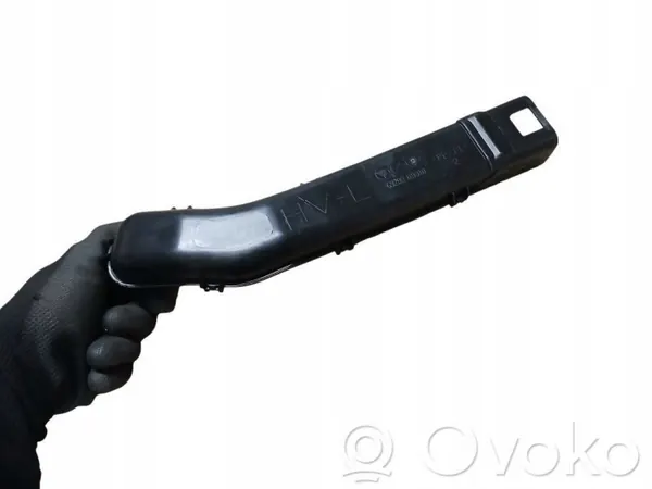 Batterilufthål OEM G92900D010 Yaris IV/Mazda 2 image 3