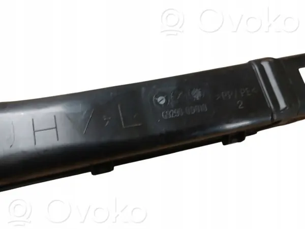 Batterilufthål OEM G92900D010 Yaris IV/Mazda 2 image 4