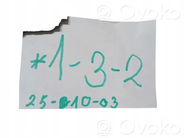 Batterilufthål OEM G92900D010 Yaris IV/Mazda 2 image 6