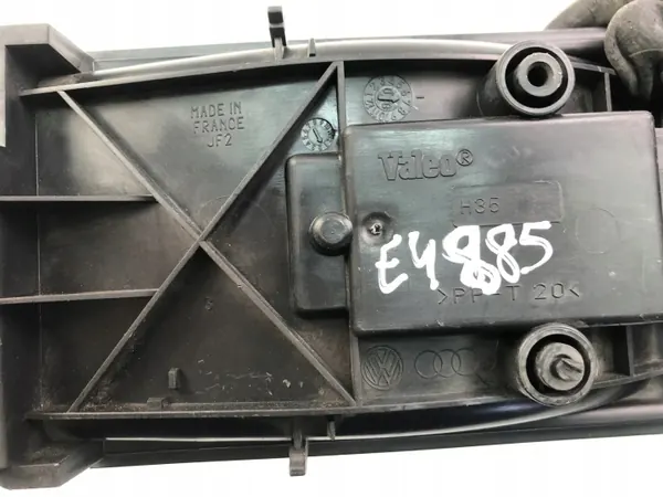 Resistencia calefactor OEM 14511495 para SEAT Leon (1M1) image 3