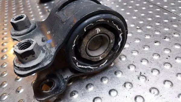 Braccio di Controllo Anteriore Destro Volvo C30 C70 S40 II V50 OEM 4M51-3A423-AF image 2