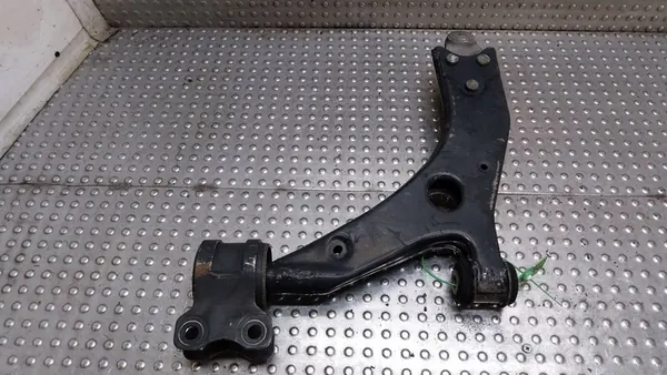 Braccio di Controllo Anteriore Destro Volvo C30 C70 S40 II V50 OEM 4M51-3A423-AF image 5