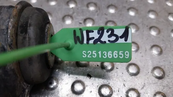 Braccio di Controllo Anteriore Destro Volvo C30 C70 S40 II V50 OEM 4M51-3A423-AF image 8