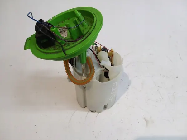 Brandstofpomp Octavia III Leon III Golf VII 1.4 TSI image 3