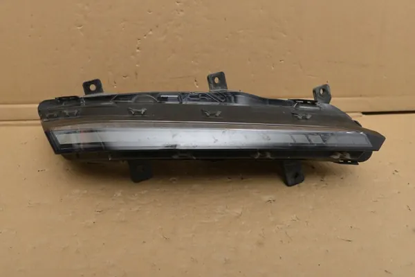 OEM 9835230980 Feux DRL LED pour Peugeot 308 image 2