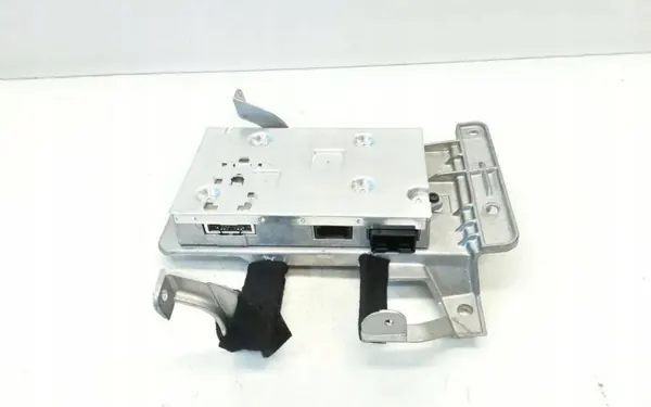 Audi A6 S6 C6 Audio-Verstärker OEM 4F2035462 image 2