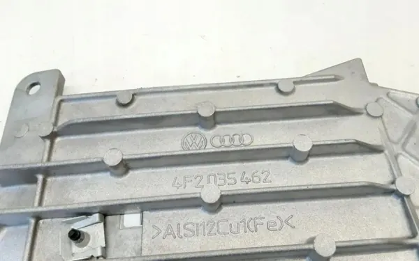 Audi A6 S6 C6 Audio-Verstärker OEM 4F2035462 image 3