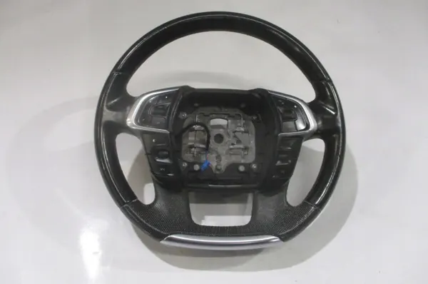 OEM COE889 Lederlenkrad für Citroen DS4 image 2