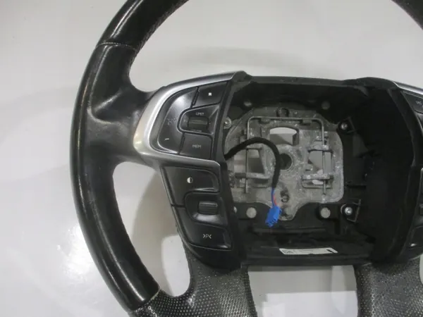 OEM COE889 Lederlenkrad für Citroen DS4 image 3