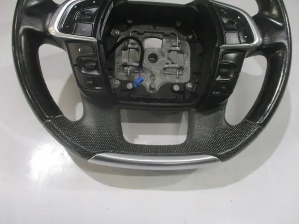 OEM COE889 Lederlenkrad für Citroen DS4 image 4