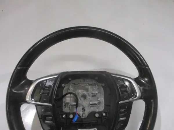 OEM COE889 Lederlenkrad für Citroen DS4 image 5