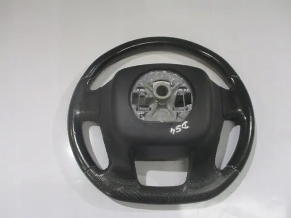 OEM COE889 Lederlenkrad für Citroen DS4 image 6
