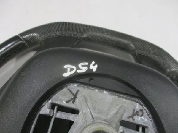 OEM COE889 Lederlenkrad für Citroen DS4 image 9
