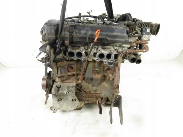 Nissan Primera P11 1.6 16V Motor - OEM QG16DE image 2