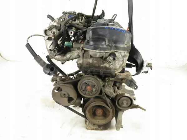 Nissan Primera P11 1.6 16V Motor - OEM QG16DE image 3
