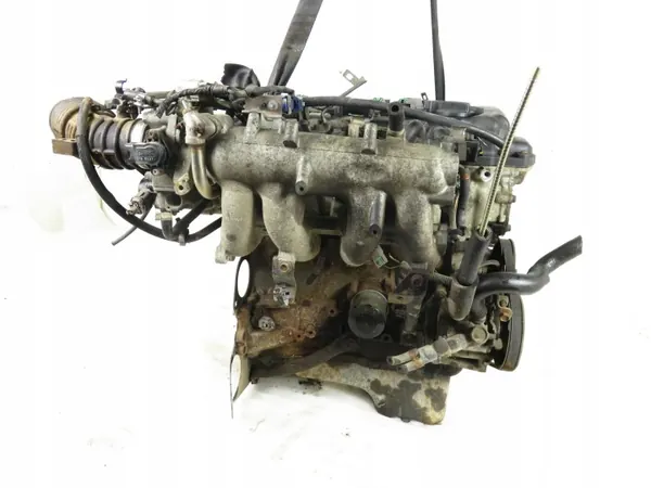 Nissan Primera P11 1.6 16V Motor - OEM QG16DE image 4