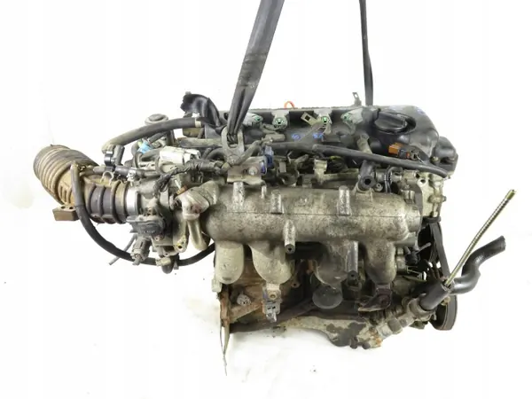 Nissan Primera P11 1.6 16V Motor - OEM QG16DE image 5