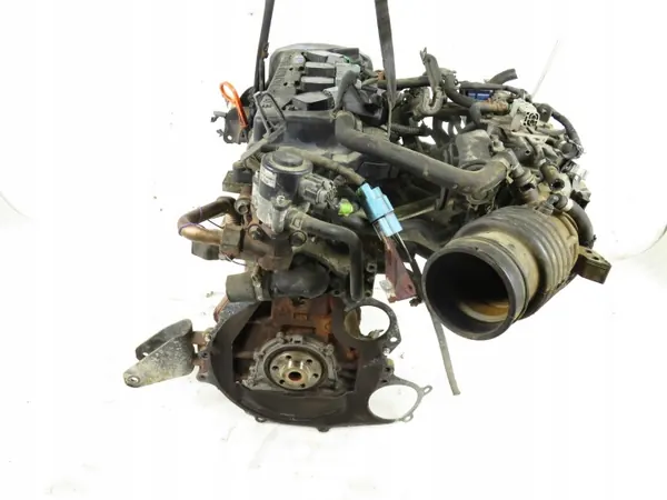 Nissan Primera P11 1.6 16V Motor - OEM QG16DE image 6