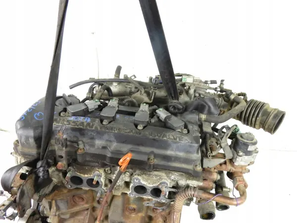 Nissan Primera P11 1.6 16V Motor - OEM QG16DE image 7