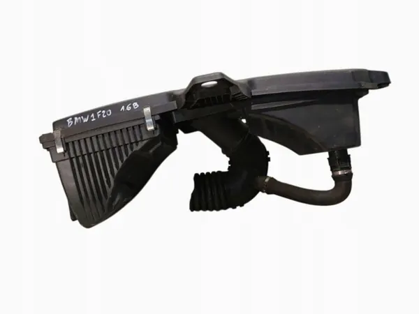BMW Luftfiltergehäuse OEM 13718511655 - Gebraucht image 2