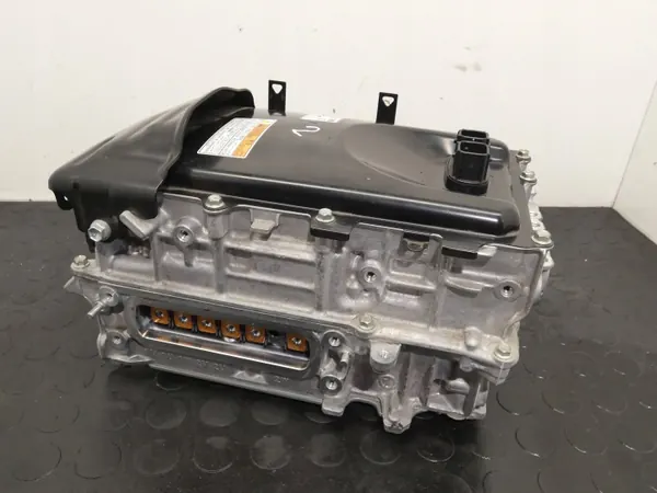 Toyota OEM G9200-K0011 Convertidor Inversor Usado image 3