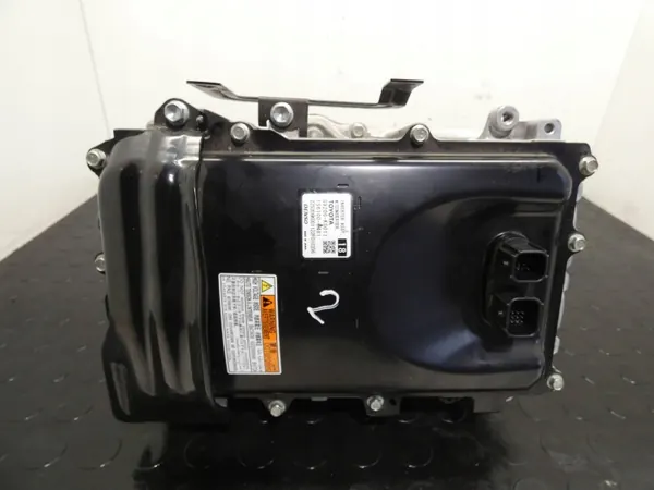Toyota OEM G9200-K0011 Convertidor Inversor Usado image 6