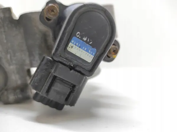 1994 Mazda MX-6 Gasklep 1985003040 image 4