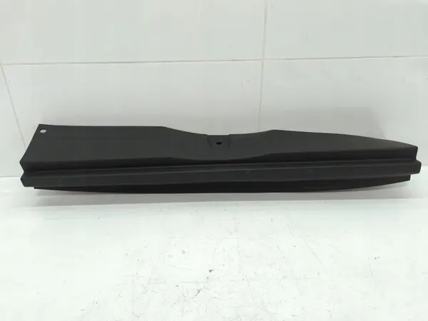 Peugeot 3008 2 Boot Trunk Carpet 2018 OEM 9812573677 image 2