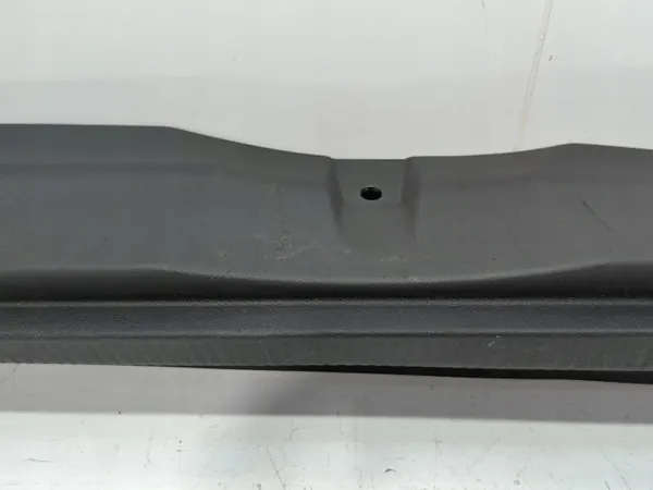 Peugeot 3008 2 Boot Trunk Carpet 2018 OEM 9812573677 image 3
