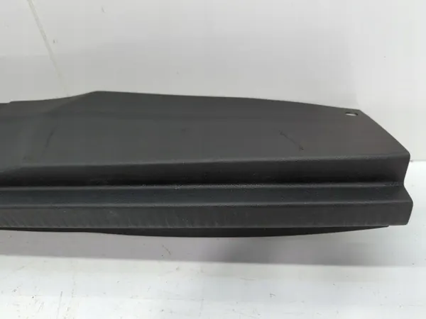 Peugeot 3008 2 Boot Trunk Carpet 2018 OEM 9812573677 image 4