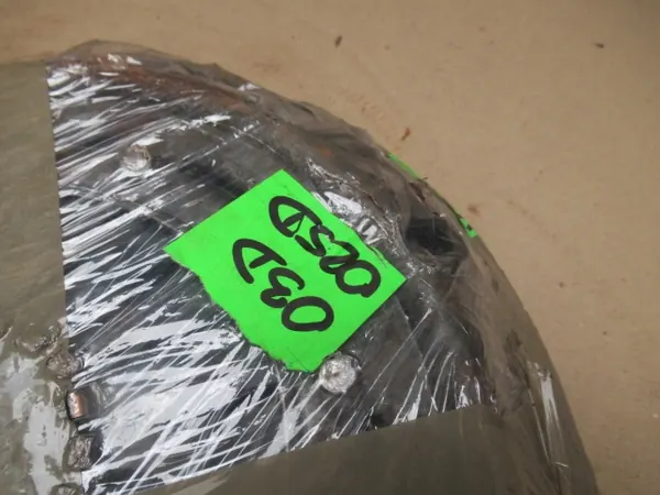 Embreagem Pressão Volante Duplo 1.0 MPI VW Audi Skoda image 2