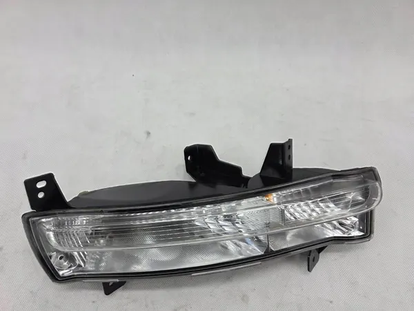 Indicador Halógeno Frontal Esquerdo Jeep Compass II image 10