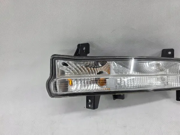 Indicador Halógeno Frontal Esquerdo Jeep Compass II image 2