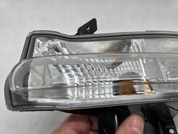 Indicador Halógeno Frontal Esquerdo Jeep Compass II image 5