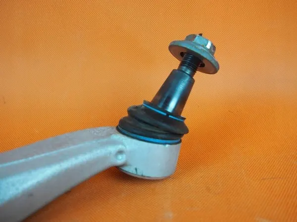 Braccio di Controllo Anteriore Audi A8 4H Destro 72KM 4H0407694F image 7