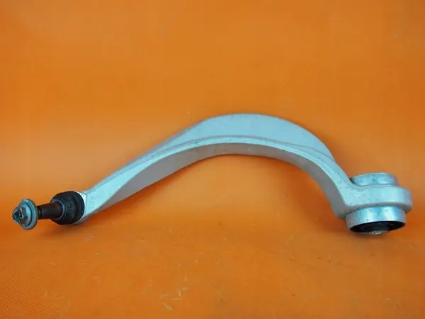 Braccio di Controllo Anteriore Audi A8 4H Destro 72KM 4H0407694F image 8