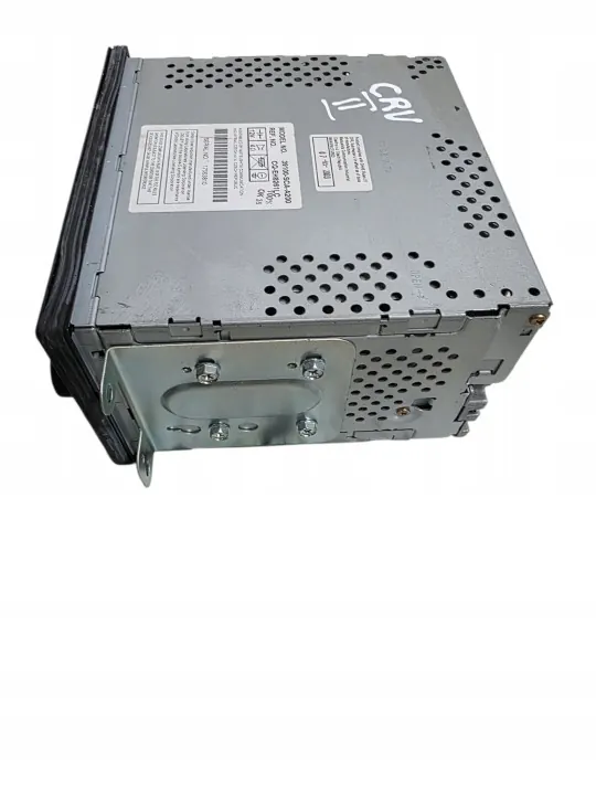 OEM 39100-SCA-A200 Tehdas-CD-radio Honda CR-V II:lle image 4