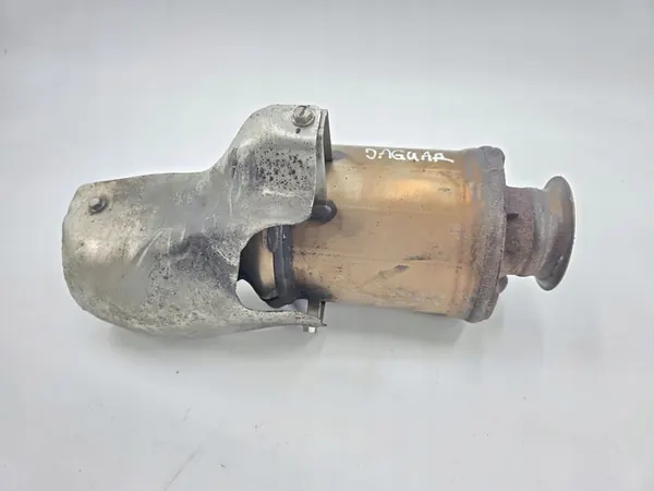 Catalisador DPF Jaguar XF X250 2012 CX235E212AB image 2